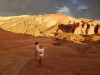 The Valley of Fire State Park in Nevada, Overton, The Valley of Fire State Park in Nevada