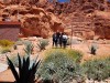 The Valley of Fire State Park in Nevada, Overton, The Valley of Fire State Park in Nevada