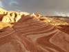 The Valley of Fire State Park in Nevada, Overton, The Valley of Fire State Park in Nevada