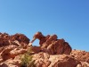 The Valley of Fire State Park in Nevada, Overton, The Valley of Fire State Park in Nevada