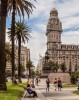 Culture and History tour in Montevideo