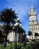 Culture and History tour in Montevideo