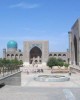 Culture and History tour in Tashkent