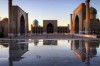 Registan, Samarkand, Registan