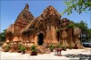 My Son Holy land, Hoi An