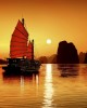 Sightseeing Nature tour in Ha Long Bay