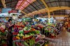 Ben Thanh Market, Saigon