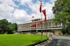 Reunification Palace, Saigon