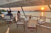 Sunset Cruise, Victoria Falls, Zambezi River