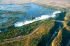 The Falls, Victoria Falls, Vic Falls Town
