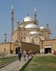 Islamic Cairo in Cairo, Egypt