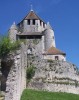 Provins City: Welcome to the Middle Ages! in Paris, France