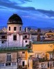 A Day at Naples in Naples, Italy