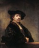 Rembrandt Walking and Museum Tour in Amsterdam, Netherlands