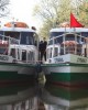 Elblag Canal Adventure for families and friends in Gdansk, Poland