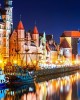 Gdansk Must See Spots: Culture & History Tour in Gdansk, Poland