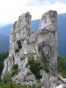 Mountains Giumalau - Rarau in Cluj-Napoca, Romania