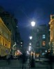 Bucharest Historic Quarter in Bucharest, Romania