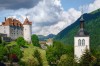 Customized Tours from Geneva, Bern, Zurich, Lucerne, Interlaken in Zurich, Switzerland