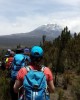 Kilimanjaro climbing trip Rongai route,with forest tour in Moshi, Tanzania