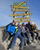 Kilimanjaro trekking Machame 2026 price with a private guide in Moshi, Tanzania