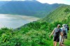 Walking safari tour via Empakai crater to Lake Natron 2026 prices in Arusha, Tanzania