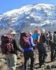 6 Days 5 Nights Umbwe Route in Moshi, Tanzania