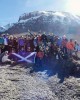 9 Days 8 Nights Northern Circuit Route in Moshi, Tanzania