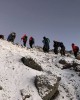 7 Days 6 Nights Machame Route in Moshi, Tanzania