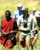 Wildlife safaris, trekking and walking safaris in Moshi, Tanzania