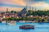 Bosphorus boat trip and Food  tour /Asian side in Istanbul, Turkey